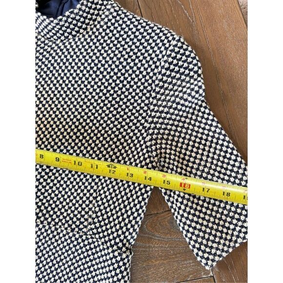 Zara Short Poplin Dress Women’s Size Medium - Picture 7 of 9